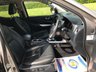 USED 2017 17 NISSAN NAVARA 2.3 DCI TEKNA 4X4 SHR DCB 190 BHP ** NO VAT * CANOPY + SAT NAV