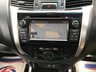 USED 2017 17 NISSAN NAVARA 2.3 DCI TEKNA 4X4 SHR DCB 190 BHP ** NO VAT * CANOPY + SAT NAV