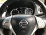 USED 2017 17 NISSAN NAVARA 2.3 DCI TEKNA 4X4 SHR DCB 190 BHP ** NO VAT * CANOPY + SAT NAV