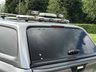 USED 2017 17 NISSAN NAVARA 2.3 DCI TEKNA 4X4 SHR DCB 190 BHP ** NO VAT * CANOPY + SAT NAV