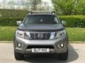 USED 2017 17 NISSAN NAVARA 2.3 DCI TEKNA 4X4 SHR DCB 190 BHP ** NO VAT * CANOPY + SAT NAV