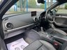 USED 2019 68 AUDI A3 2.0 S3 SPORTBACK TFSI QUATTRO 5d 296 BHP 