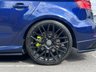 USED 2019 68 AUDI A3 2.0 S3 SPORTBACK TFSI QUATTRO 5d 296 BHP 