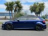 USED 2019 68 AUDI A3 2.0 S3 SPORTBACK TFSI QUATTRO 5d 296 BHP 