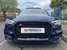 USED 2019 68 AUDI A3 2.0 S3 SPORTBACK TFSI QUATTRO 5d 296 BHP 