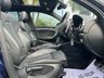 USED 2019 68 AUDI A3 2.0 S3 SPORTBACK TFSI QUATTRO 5d 296 BHP 