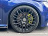 USED 2019 68 AUDI A3 2.0 S3 SPORTBACK TFSI QUATTRO 5d 296 BHP 