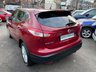USED 2014 14 NISSAN QASHQAI 1.5 DCi Acenta PREMIUM (Smart Vision) 5dr - GLASS ROOF 