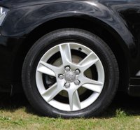 USED 2010 10 AUDI A3 1.6 SPORTBACK TDI SE 5d 103 BHP www.suffolkcarcentre.co.uk - Located at Ilketshall