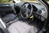 USED 2010 10 AUDI A3 1.6 SPORTBACK TDI SE 5d 103 BHP www.suffolkcarcentre.co.uk - Located at Ilketshall