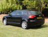 USED 2010 10 AUDI A3 1.6 SPORTBACK TDI SE 5d 103 BHP www.suffolkcarcentre.co.uk - Located at Ilketshall
