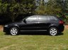 USED 2010 10 AUDI A3 1.6 SPORTBACK TDI SE 5d 103 BHP www.suffolkcarcentre.co.uk - Located at Ilketshall