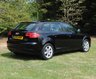 USED 2010 10 AUDI A3 1.6 SPORTBACK TDI SE 5d 103 BHP www.suffolkcarcentre.co.uk - Located at Ilketshall