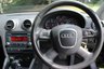 USED 2010 10 AUDI A3 1.6 SPORTBACK TDI SE 5d 103 BHP www.suffolkcarcentre.co.uk - Located at Ilketshall