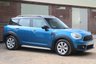 USED 2020 20 MINI COUNTRYMAN 1.5 COOPER CLASSIC 5d 134 BHP BALANCE OF MANUFACTURERS WARRANTY