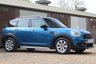 USED 2020 20 MINI COUNTRYMAN 1.5 COOPER CLASSIC 5d 134 BHP BALANCE OF MANUFACTURERS WARRANTY