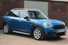 USED 2020 20 MINI COUNTRYMAN 1.5 COOPER CLASSIC 5d 134 BHP BALANCE OF MANUFACTURERS WARRANTY
