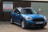 USED 2020 20 MINI COUNTRYMAN 1.5 COOPER CLASSIC 5d 134 BHP BALANCE OF MANUFACTURERS WARRANTY