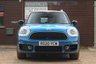 USED 2020 20 MINI COUNTRYMAN 1.5 COOPER CLASSIC 5d 134 BHP BALANCE OF MANUFACTURERS WARRANTY
