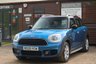 USED 2020 20 MINI COUNTRYMAN 1.5 COOPER CLASSIC 5d 134 BHP BALANCE OF MANUFACTURERS WARRANTY