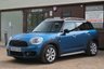 USED 2020 20 MINI COUNTRYMAN 1.5 COOPER CLASSIC 5d 134 BHP BALANCE OF MANUFACTURERS WARRANTY