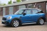 USED 2020 20 MINI COUNTRYMAN 1.5 COOPER CLASSIC 5d 134 BHP BALANCE OF MANUFACTURERS WARRANTY