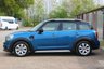 USED 2020 20 MINI COUNTRYMAN 1.5 COOPER CLASSIC 5d 134 BHP BALANCE OF MANUFACTURERS WARRANTY