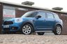 USED 2020 20 MINI COUNTRYMAN 1.5 COOPER CLASSIC 5d 134 BHP BALANCE OF MANUFACTURERS WARRANTY