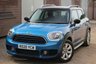 USED 2020 20 MINI COUNTRYMAN 1.5 COOPER CLASSIC 5d 134 BHP BALANCE OF MANUFACTURERS WARRANTY