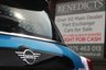 USED 2020 20 MINI COUNTRYMAN 1.5 COOPER CLASSIC 5d 134 BHP BALANCE OF MANUFACTURERS WARRANTY