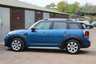 USED 2020 20 MINI COUNTRYMAN 1.5 COOPER CLASSIC 5d 134 BHP BALANCE OF MANUFACTURERS WARRANTY