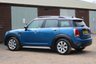 USED 2020 20 MINI COUNTRYMAN 1.5 COOPER CLASSIC 5d 134 BHP BALANCE OF MANUFACTURERS WARRANTY