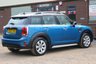 USED 2020 20 MINI COUNTRYMAN 1.5 COOPER CLASSIC 5d 134 BHP BALANCE OF MANUFACTURERS WARRANTY