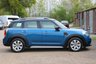 USED 2020 20 MINI COUNTRYMAN 1.5 COOPER CLASSIC 5d 134 BHP BALANCE OF MANUFACTURERS WARRANTY