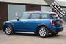 USED 2020 20 MINI COUNTRYMAN 1.5 COOPER CLASSIC 5d 134 BHP BALANCE OF MANUFACTURERS WARRANTY