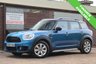 USED 2020 20 MINI COUNTRYMAN 1.5 COOPER CLASSIC 5d 134 BHP BALANCE OF MANUFACTURERS WARRANTY