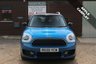 USED 2020 20 MINI COUNTRYMAN 1.5 COOPER CLASSIC 5d 134 BHP BALANCE OF MANUFACTURERS WARRANTY