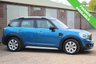 USED 2020 20 MINI COUNTRYMAN 1.5 COOPER CLASSIC 5d 134 BHP BALANCE OF MANUFACTURERS WARRANTY