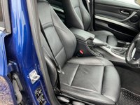 USED 2010 L BMW 3 SERIES 2.0 318I M SPORT BUSINESS EDITION 4d 141 BHP 