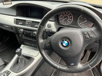 USED 2010 L BMW 3 SERIES 2.0 318I M SPORT BUSINESS EDITION 4d 141 BHP 