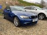 USED 2010 L BMW 3 SERIES 2.0 318I M SPORT BUSINESS EDITION 4d 141 BHP 
