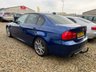 USED 2010 L BMW 3 SERIES 2.0 318I M SPORT BUSINESS EDITION 4d 141 BHP 