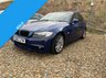 USED 2010 L BMW 3 SERIES 2.0 318I M SPORT BUSINESS EDITION 4d 141 BHP 