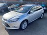 USED 2014 64 FORD FOCUS 1.6 TDCi Zetec 5dr - APPEARANCE PACK 