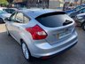USED 2014 64 FORD FOCUS 1.6 TDCi Zetec 5dr - APPEARANCE PACK 