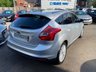 USED 2014 64 FORD FOCUS 1.6 TDCi Zetec 5dr - APPEARANCE PACK 