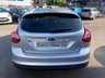 USED 2014 64 FORD FOCUS 1.6 TDCi Zetec 5dr - APPEARANCE PACK 
