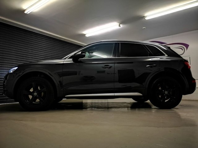 View our AUDI Q5