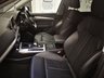 USED 2018 68 AUDI Q5 2.0 TDI QUATTRO SPORT 5d 188 BHP EXCEPTIONAL BLACK-PACK EXAMPLE