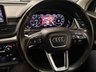 USED 2018 68 AUDI Q5 2.0 TDI QUATTRO SPORT 5d 188 BHP EXCEPTIONAL BLACK-PACK EXAMPLE
